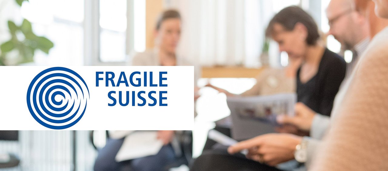 Gesprächsgruppen Fragile Aargau Solothurn