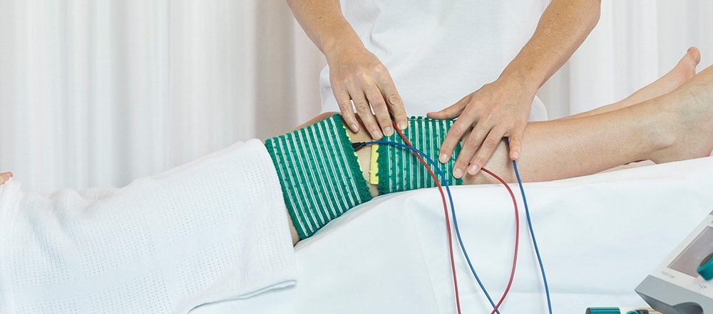 Physikalische Therapien