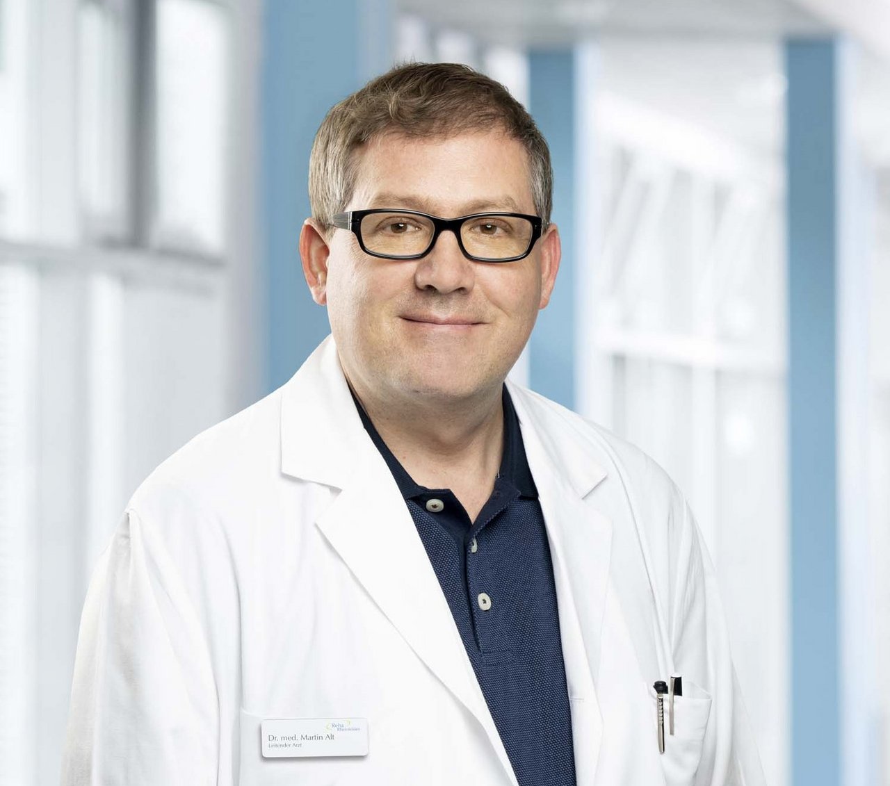 Dr. med. Martin Alt