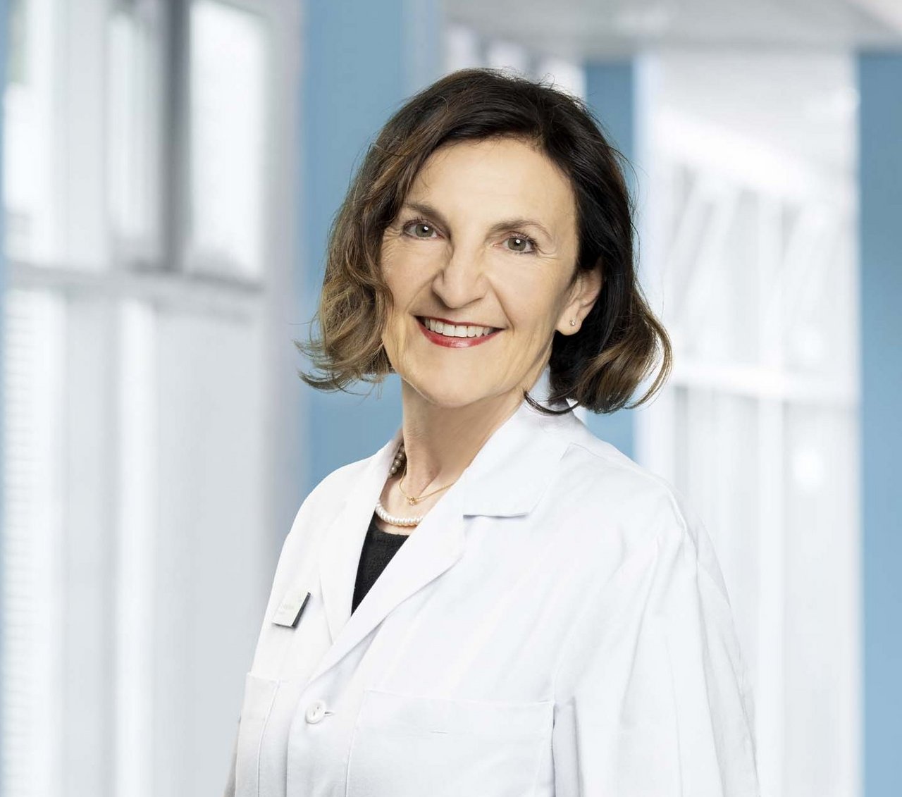 Dr. med. Marina Sokcevic