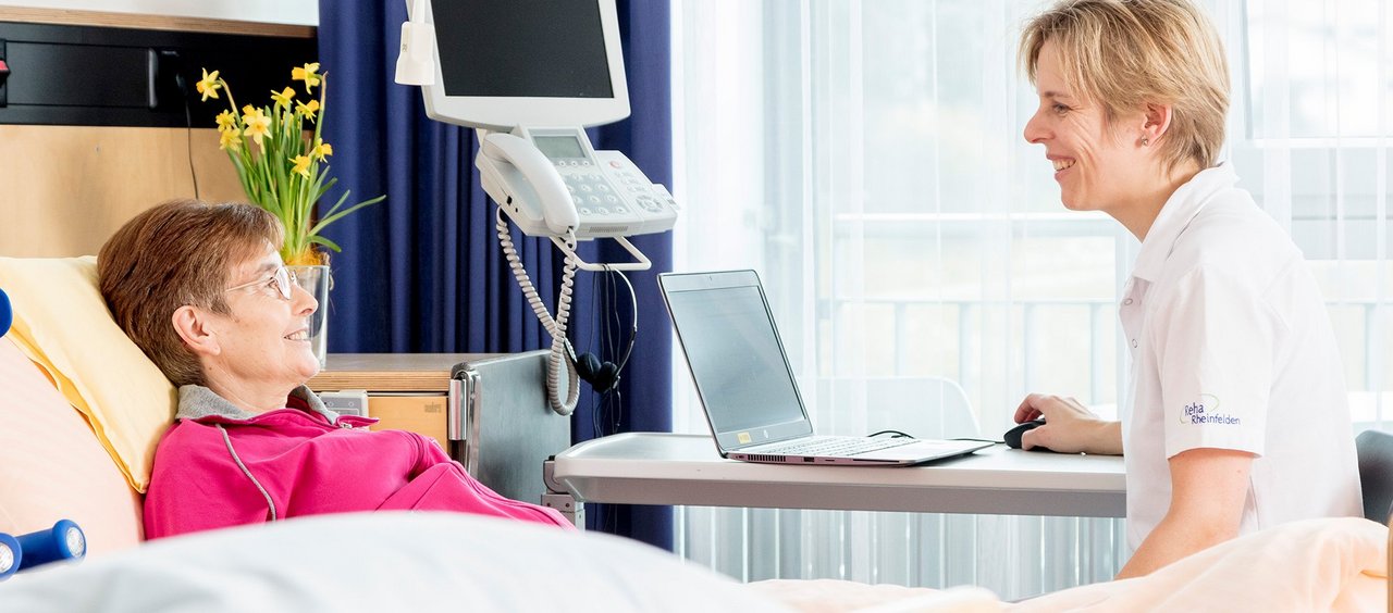 Patientenmanagement