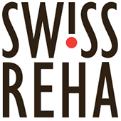 Swiss Reha Logo